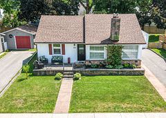 321 Franklin Street, Orillia, ON L3V 1K5