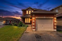 32 Sundew Drive, Barrie, ON L4N 9L8
