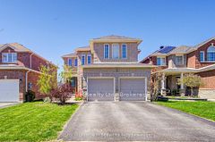 72 Graihawk Drive, Barrie, ON L4N 6G7