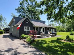 2481 Lakeshore Drive, Ramara, ON L0K 1B0