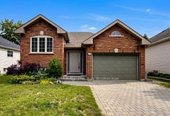 39 Rose Valley Way, Wasaga Beach, ON L9Z 3C5