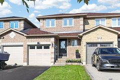 19 Majesty Boulevard, Barrie, ON L4M 7K3