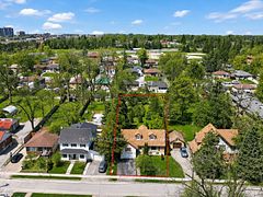 10 NORTH Street, Barrie, ON L4M 2R9