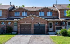 9 Seymour Crescent, Barrie, ON L4N 8N4