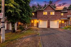 78 Loggers Run, Barrie, ON L4N 6W8