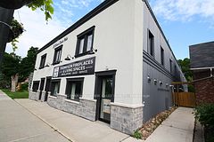 58 Queen Street W 4, Springwater, ON L0L 1P0