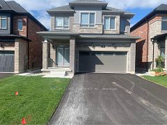 180 Franklin Trail Upper, Barrie, ON L9J 0B1