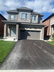 180 Franklin Trail Bsmt, Barrie, ON L9J 0B1