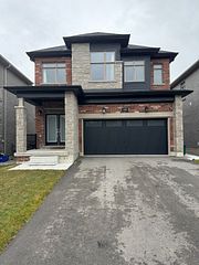 184 Franklin Trail LOWER, Barrie, ON L9J 0J2