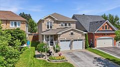 17 White Crescent, Barrie, ON L4N 5Z9