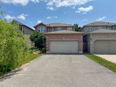 43 Dunnett Drive, Barrie, ON L4N 0J7