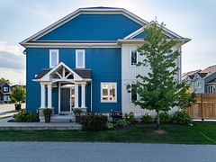 1 Kennedy Avenue, Collingwood, ON L9Y 0Z5