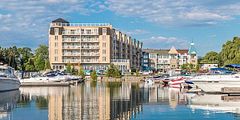 9 Harbour Street E, Collingwood, ON L9Y 5B5
