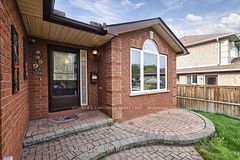 72 Osprey Ridge Road, Barrie, ON L4M 6P3