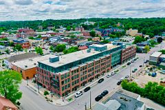 21 Matchedash Street S 403L, Orillia, ON L3V 4W4