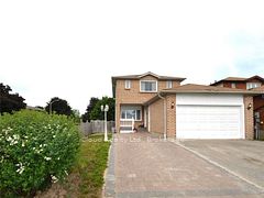 296 Hickling Trail, Barrie, ON L4M 5X9