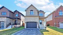 138 Sun King Crescent, Barrie, ON L4M 0E5