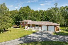 1765 Flos Road 4 N/A W, Springwater, ON L0L 2K0