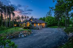 7 Nevis Ridge Drive, Oro-Medonte, ON L0L 1T0