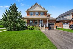 16 Blackbird Lane, Barrie, ON L4N 0Z1