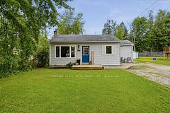 3408 Coronation Avenue, Severn, ON L0K 1G0