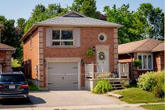 37 Ferguson Drive, Barrie, ON L4N 7B4