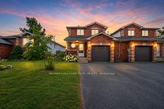 109 Wessenger Drive, Barrie, ON L4N 8P5
