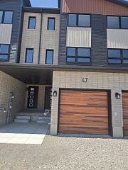 47 FLAN Boulevard, Barrie, ON L9J 0E1