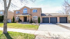 89 Silver Maple Crescent, Barrie, ON L4N 0E5