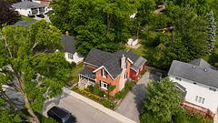 34 North Street N, Barrie, ON L4M 2R9