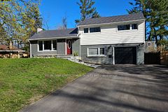 11 Castle Drive, Barrie, ON L4N 1P7