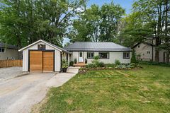 3403 Bayou Road, Severn, ON L3V 6H3