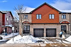 31 Madelaine Drive 6, Barrie, ON L9J 0G8
