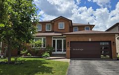 105 Chieftain Crescent Bedroom #3, Barrie, ON L4N 6J2