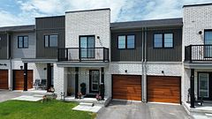 236 Prince William Way, Barrie, ON L4N 0Y9