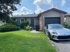 73 Hickling Trail, Barrie, ON L4M 5S7