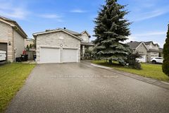 21 Silvercreek Crescent, Barrie, ON L4N 0Z8
