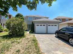 11 Orwell Crescent Main, Barrie, ON L4N 6N3