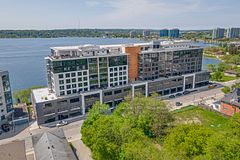 185 Dunlop Street E 922, Barrie, ON L4M 0L7