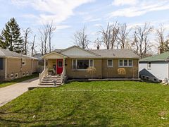 38 North Street W, Orillia, ON L3V 3S5