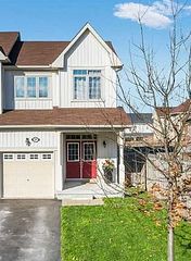 37 Pearcey Crescent, Barrie, ON L4N 6R8