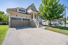 36 Starboard Circle, Wasaga Beach, ON L9Z 0E9
