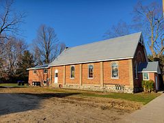 22 MELVILLE Street A, Clearview, ON L0M 1P0