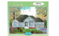 Lot 32 Red Maple Street, Springwater, ON L9X 2E5
