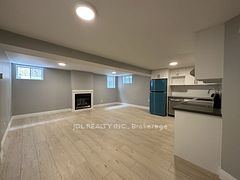 46 Monique Crescent N Basement, Barrie, ON L4M 6Y3