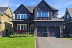 15 Private McKay Drive, Oro-Medonte, ON L4M 4Y8