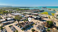 36 Saint Marie Street, Collingwood, ON L9Y 3K1