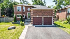94 Sandringham Drive, Barrie, ON L4M 7J5