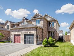 46 Ridwell Street, Barrie, ON L4N 0W7
