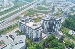 56 Lakeside Terrace SE 610, Barrie, ON L4M 7B9